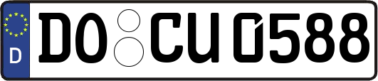 DO-CU0588