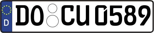 DO-CU0589