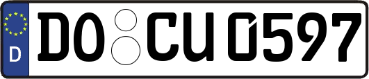 DO-CU0597