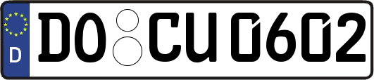 DO-CU0602
