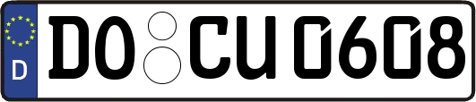 DO-CU0608