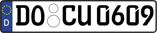 DO-CU0609
