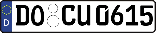 DO-CU0615