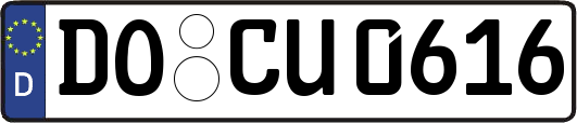 DO-CU0616