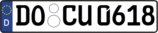 DO-CU0618