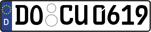 DO-CU0619