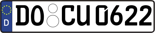DO-CU0622