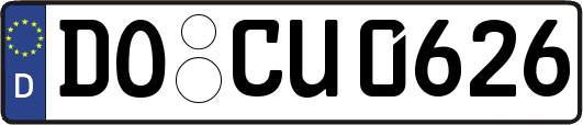 DO-CU0626
