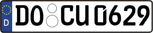 DO-CU0629