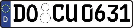 DO-CU0631