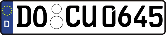 DO-CU0645