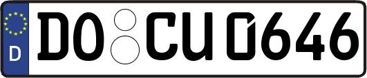 DO-CU0646