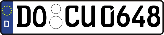 DO-CU0648