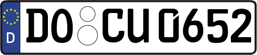 DO-CU0652