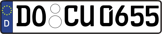 DO-CU0655