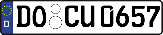 DO-CU0657