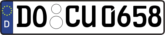 DO-CU0658