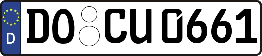 DO-CU0661