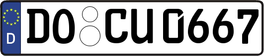 DO-CU0667
