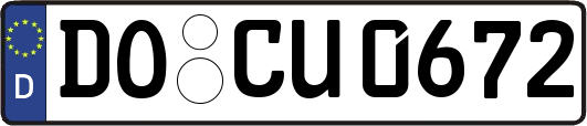 DO-CU0672