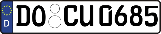 DO-CU0685