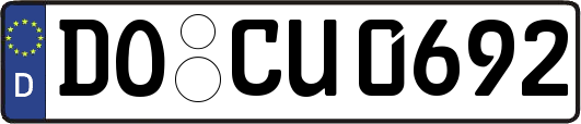 DO-CU0692