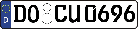 DO-CU0696