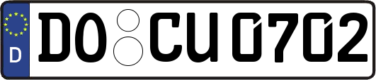 DO-CU0702