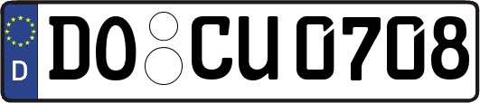 DO-CU0708