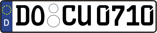 DO-CU0710