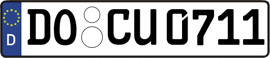 DO-CU0711
