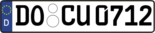 DO-CU0712