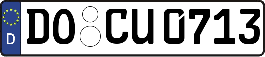 DO-CU0713
