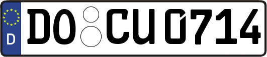 DO-CU0714