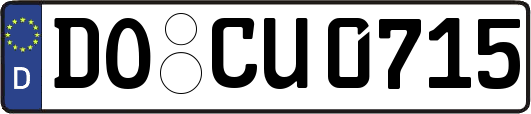 DO-CU0715