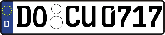 DO-CU0717