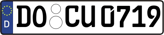 DO-CU0719