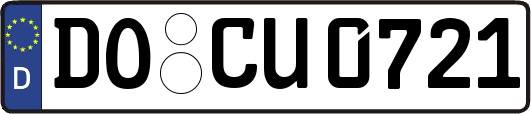 DO-CU0721