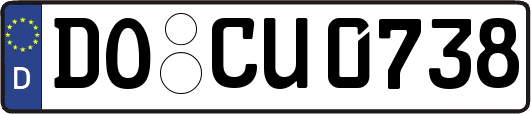 DO-CU0738