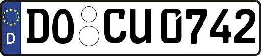 DO-CU0742