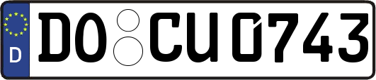 DO-CU0743