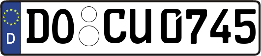 DO-CU0745