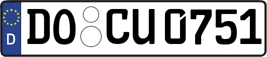DO-CU0751