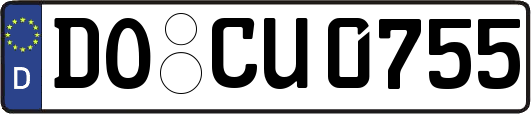 DO-CU0755