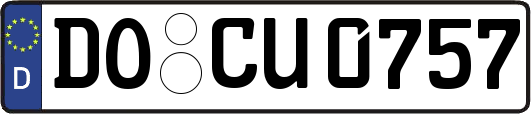 DO-CU0757