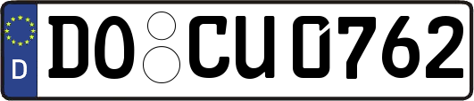 DO-CU0762
