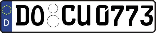 DO-CU0773