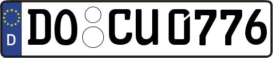 DO-CU0776