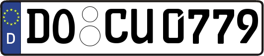 DO-CU0779