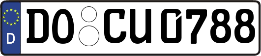DO-CU0788
